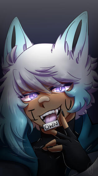 &quot;I Own You&quot; Meme