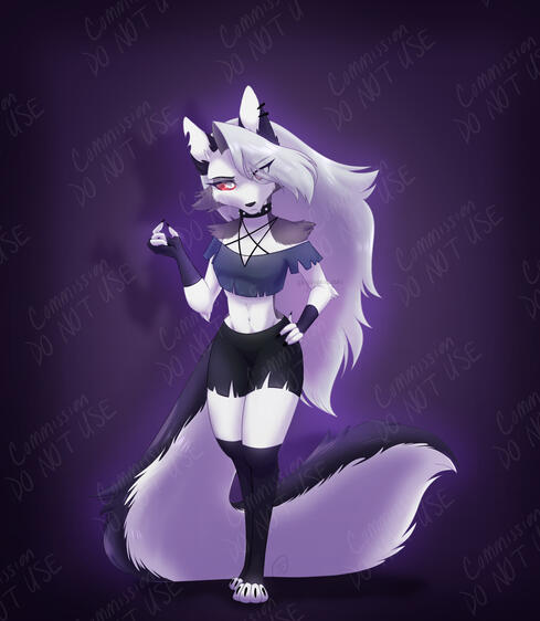 Loona [COMM]