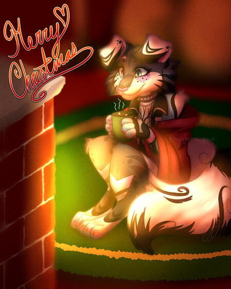 Xmas Secret Santa