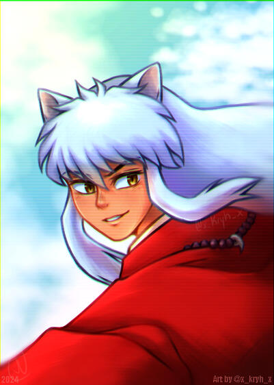 Inuyasha