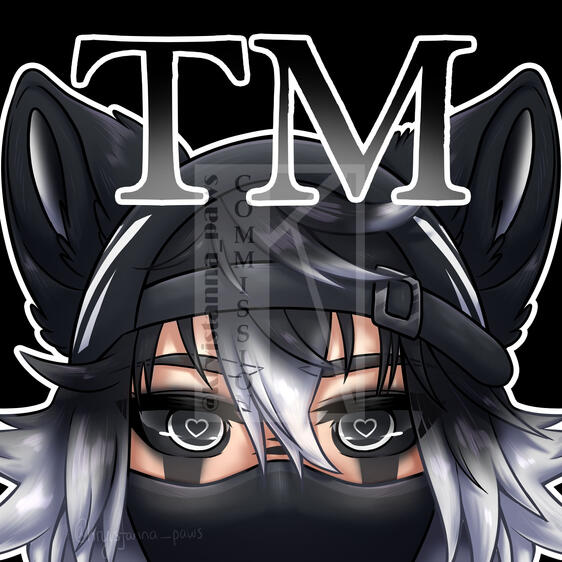 TwinMinions PFP [COMM]